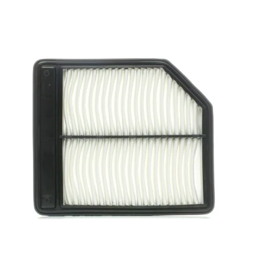 Kuva MAHLE ORIGINAL LX 2123 Ilmansuodatin 44,5 196 225,5, 225,5 Suodatinpanos HONDA: CIVIC 8 Hatchback, 8, FR V