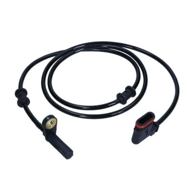 Kuva MAXGEAR 20 0366 ABS Anturi Taka akseli, vasen aktiivisensori 2 1125 MERCEDES BENZ: C sarja T modell, Sedan, CLK Coupe