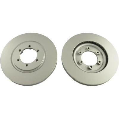 Kuva KAVO PARTS BR 7703 C Jarrulevyt 293 26 6 109 Tuuletettu pinnoitettu SSANGYONG: Rexton / 2