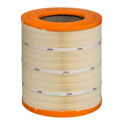 Kuva HENGST FILTER E2144L Ilmansuodatin 420 365 Suodatinpanos