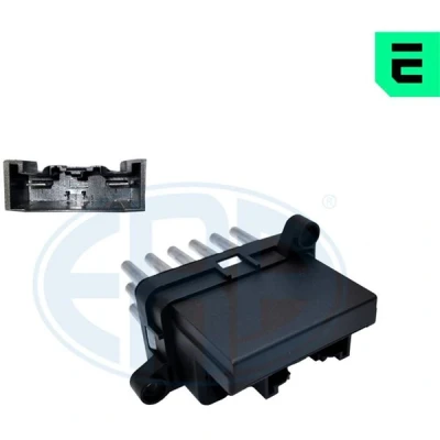 Kuva Vastus, sisäilmantuuletin ford OE 1433503, 1847910, 6G9T 19E624 AD