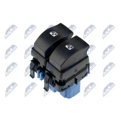 Kuva NTY EWS RE 038 Lasinnostimen Kytkin Eteen, vasen RENAULT: MASTER 3 Bus