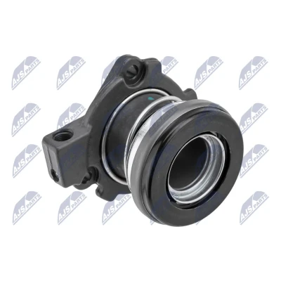 Kuva Irroitusmekanismi, kytkin ALFA ROMEO, CHEVROLET, OPEL, SAAB OE 24422064, 48 18 387, 55350431