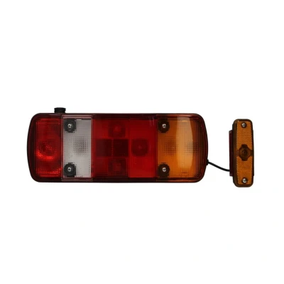 Kuva DT Spare Parts 3.32011 Takavalot Vasen 24