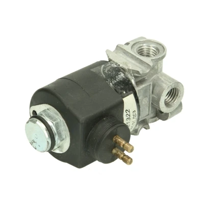 Kuva CEI 280.527 Magneettiventtiili 24
