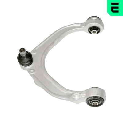 Kuva Tukivarsi, pyöräntuenta, Etuakseli, Vasen, Yläpuolella bmw x5 [e70, f15, f85], x6 [e71, e72, f16, f86] OE 31126776417, 31126863785