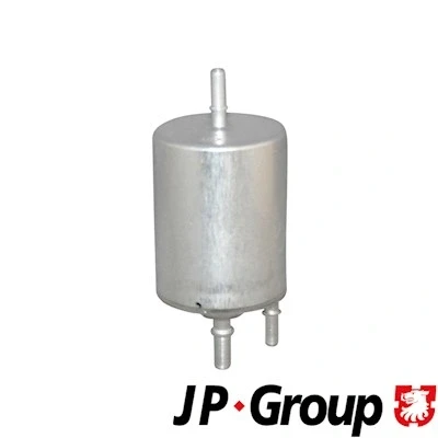 Kuva Polttoainesuodatin AUDI A4 B6, B6 Avant, Cabriolet, B7, B7 A6 C6, C6 Avant OE 4F0201511, 4F0201511B, 4F0201511D