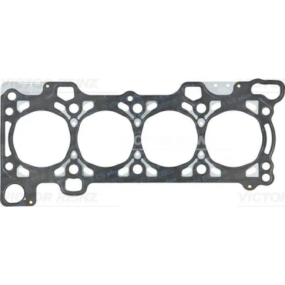 Kuva REINZ 61 37080 10 Kannentiiviste 1,2 88,5 Metalli kerros tiiviste PEUGEOT: Boxer Bussi, Van, FIAT: Ducato III CITROËN: Jumper I Bussi