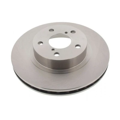 Kuva MAPCO Jarrulevy SUBARU: Impreza II Sedan, I III Hatchback Etuakseli 24mm 5 100mm Tuuletettu 15585 26300AE061,26300AE090