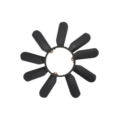 Kuva Tuuletin, mootorinjäähdytys THERMOTEC D9M014TT