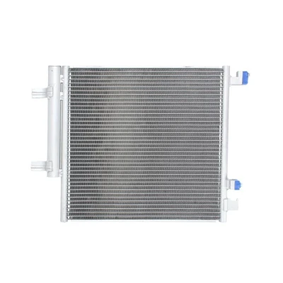 Kuva THERMOTEC KTT110477 Ilmastoinnin Lauhdutin Vedenerottimella 410 407 16 CHEVROLET: Spark