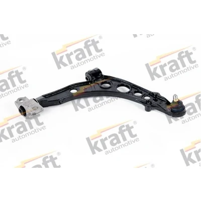 Kuva KRAFT 4213130 Alatukivarsi Etuakseli, ala, Oikea Poikittaistukivarsi FIAT: Punto I Hatchback