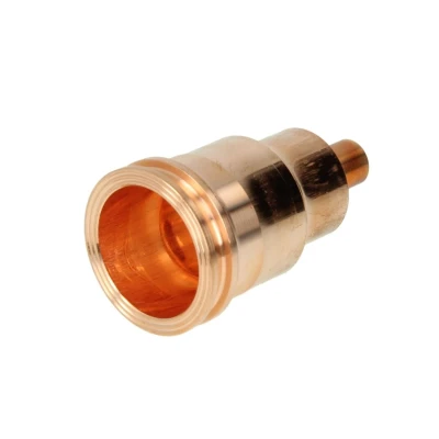 Kuva Hylsy, suuttimen pidike DT Spare Parts 2.10850