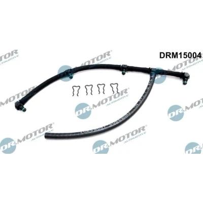 Kuva DR.MOTOR AUTOMOTIVE DRM15004 Letku, Polttoaineen Ylivuoto