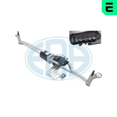 Kuva Lasinpesulaite, Edessä CITROËN, FIAT, FORD, PEUGEOT, TOYOTA OE 1340683080, 1363338080, 6405 ER