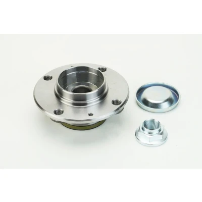 Kuva CONTITECH WBE1125 Pyöränlaakerit integroidulla ABS sensorilla 128mm PEUGEOT: 307 SW, Farmari, CITROËN: C4 Coupe, I Hatchback