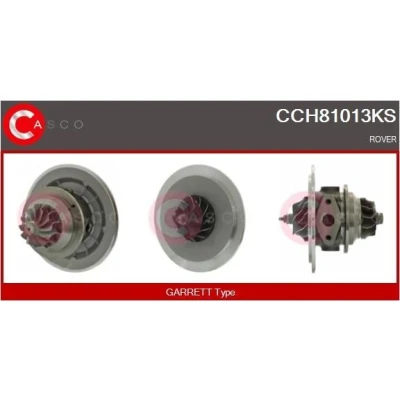 Kuva CASCO CST35128AS Starttimoottori 12V 0,80kW 8 CPS0065 M8 74mm
