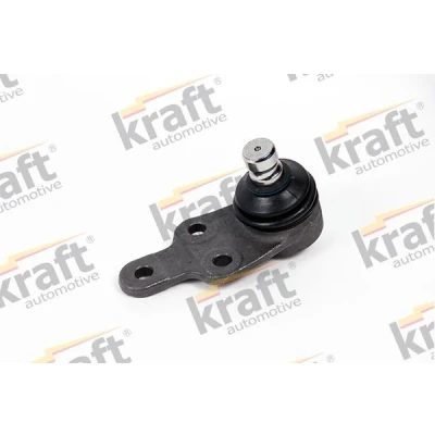 Kuva KRAFT 4222152 Alapallonivel Etuakseli, Molemminpuolin, Alla FORD: MONDEO 3 Kombi, 3, Stufenheck, JAGUAR: X Type Sedan, Farmari