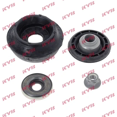 Kuva KYB SM1514 Korjaussarja, Jousijalan Tukilaakeri Etuakseli Suspension Mounting Kit RENAULT: CLIO 2