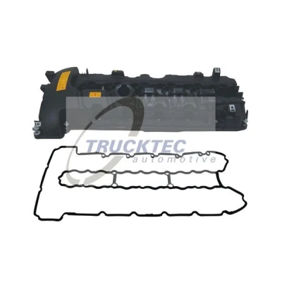 Kuva TRUCKTEC AUTOMOTIVE 08.10.190 Venttiilikoppa BMW: 3 Sedan, Touring, 5 Sedan