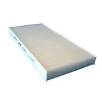Kuva ALCO FILTER MS 6148 Raitisilmasuodatin Siitepölysuodin 350,0 163,5 30,0 FORD: Focus Mk1 Farmari, Hatchback, Transit Connect Van