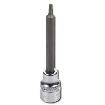 Kuva SONIC 8269020 Kärki, ruuvimeisseli Kromi vanadium teräs Torx