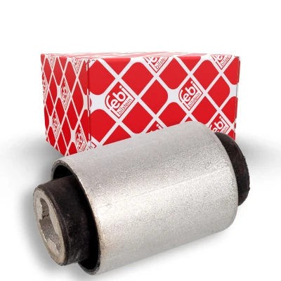 Kuva FEBI BILSTEIN 173330 Tukivarren Hela Taka akseli, vasen, Sisempi, Alla, Takana, oikea Kumi