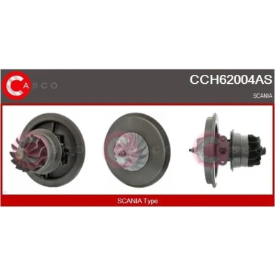 Kuva CASCO CST14109AS Starttimoottori 12V 1,20kW 10, 11 CPS0066 M8 FORD: Focus 2 Kombi, 2, VOLVO: V50, C30