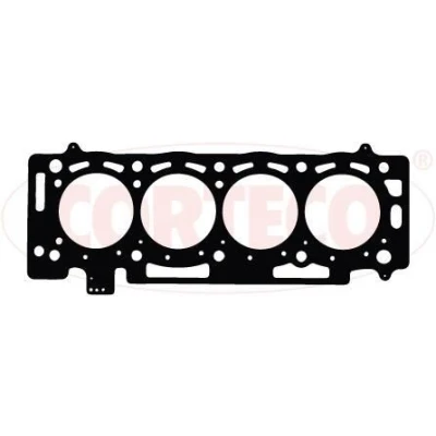 Kuva CORTECO 49409507 Kannentiiviste 1,35 86 Metalli PEUGEOT: 508 I Sedan, 3008 II SUV, Expert III Van, FORD: Mondeo 5 Kombi, FOCUS 3 Turnier,