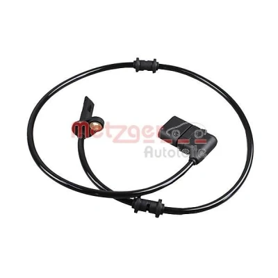 Kuva METZGER 0900324 ABS Anturi Taka akseli, vasen 751 MERCEDES BENZ: GLC SUV