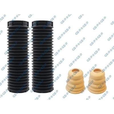 Kuva GSP 5402722PK Iskunvaimentimen Suojakumi FORD: KUGA 1, 2