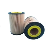 Kuva ALCO FILTER MD 529 Öljynsuodatin Suodatinpanos MERCEDES BENZ: E sarja Sedan, C T modell, CHRYSLER: 300C Touring