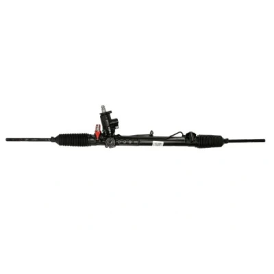 Kuva LAUBER 66.9197 Ohjausvaihde Hydraulinen Ohjaus vasemmalla ZF M16x1,5 1280