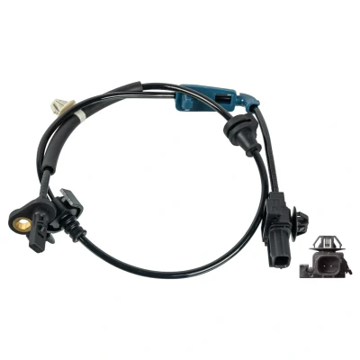 Kuva FEBI BILSTEIN 177007 ABS Anturi Etuakseli, vasen 700
