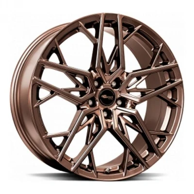 Kuva Brock B44 Bronze Copper 8/19 ET35