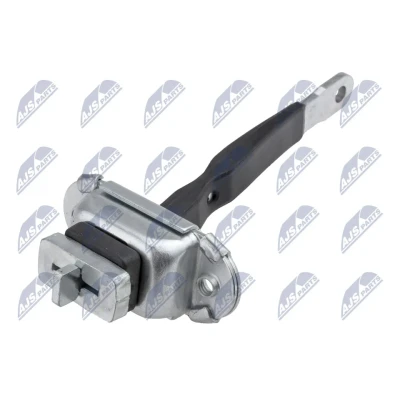 Kuva Oven pidin, Takana, Molemminpuolin TOYOTA HILUX Pick up VI OE 68630 35050
