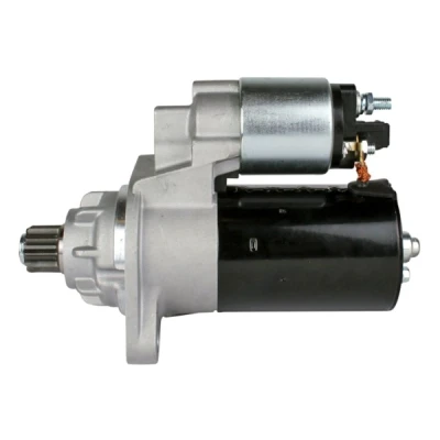 Kuva HELLA 8EA 012 527 541 Starttimoottori 12 1,1 10 VOLKSWAGEN: Golf 4, Bora Sedan, New Beetle Hatchback, AUDI: A3 TT Coupe