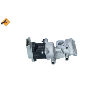 Kuva NRF 48390 EGR Venttiili Sähköinen Tiivisteillä