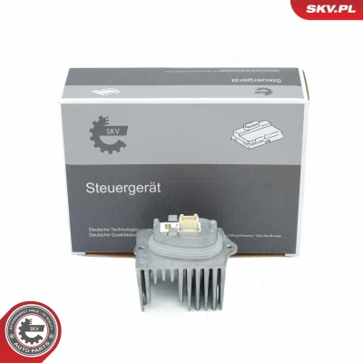 Kuva ESEN SKV 59SKV212 Ohjainlaite, Valo