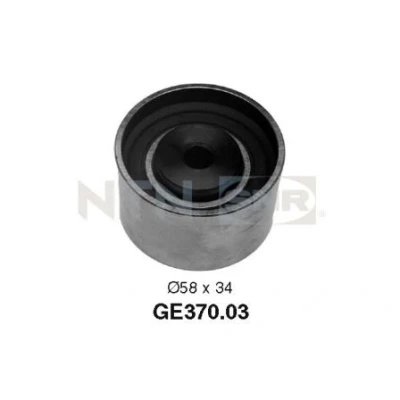 Kuva Ohjainrulla, hammashihna SNR GE370.03