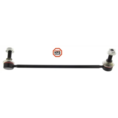 Kuva MAPCO 51693HPS Koiranluu Etuakseli, vasen 345 M14x2,0 LAND ROVER: Range Rover Sport, Discovery 3