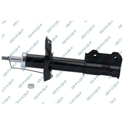Kuva GSP 32347412 Iskunvaimentimet Etuakseli, vasen Kaasupaine Kaksiputki Joustintuki OPEL: Ampera, CHEVROLET: Cruze Sedan, Hatchback