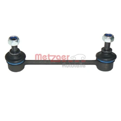 Kuva METZGER 53026813 Koiranluu Taka akseli, vasen 150 KIT + HONDA: HR V I