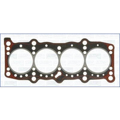 Kuva Tiiviste, sylinterikansi FIAT BRAVA, BRAVO I, MAREA, MAREA Weekend, PALIO, PALIO PUNTO, PUNTO Cabriolet, LANCIA Y, YPSILON OE 46434596