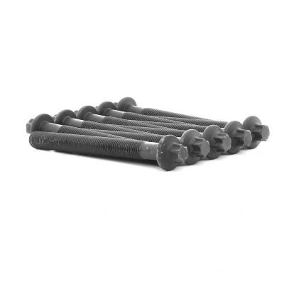 Kuva Sylinterikannen pulttisarja NISSAN, OPEL, RENAULT OE 110565532R, 4409151, 7701471366(x10)