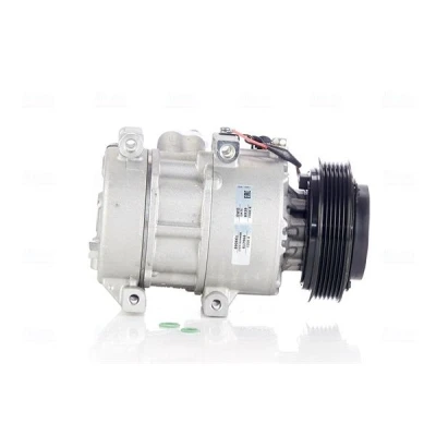 Kuva NISSENS 890661 Ilmastoinnin Kompressori DV16 12 PAG 46 R 134a