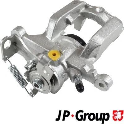 Kuva JP GROUP 1262001070 Jarrusatula Taka akseli, vasen OPEL: Astra J Sports Tourer, Hatchback, Mokka / X