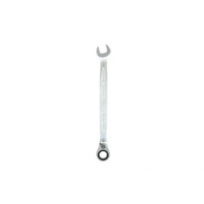 Kuva KS TOOLS 503.4608 Räikkä kiintolenkkiavain 140 8 30