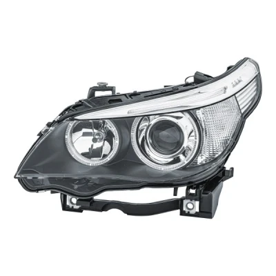 Kuva HELLA 1EL 160 287 011 Ajovaloumpio BMW: 5 Sedan, Touring