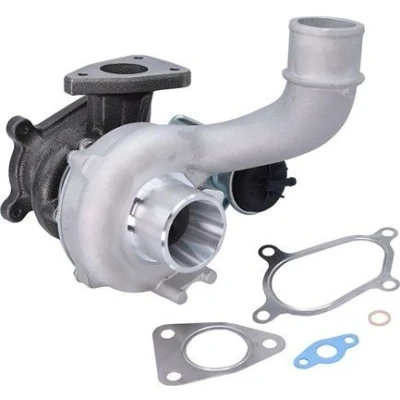 Kuva MAGNETI MARELLI 807101000100 Turboahdin Turbo